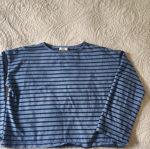 Womens  Sweater size L by All row - Picture 1 of 4